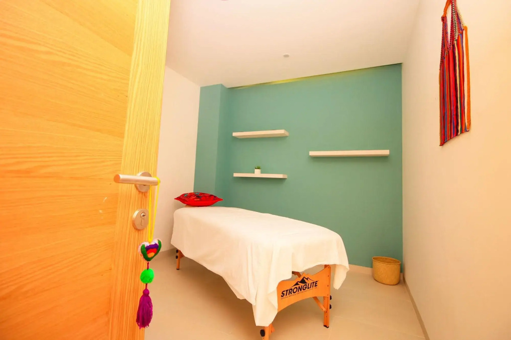 The Gallery Apartments