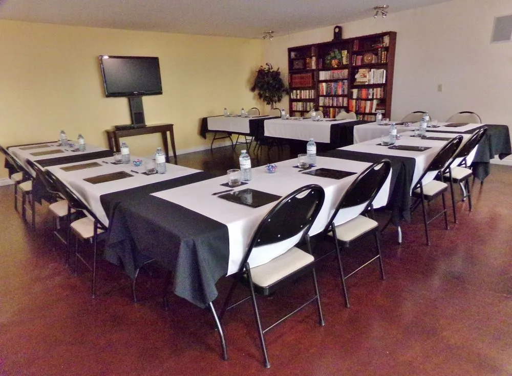 InnSpire Retreat & Spa