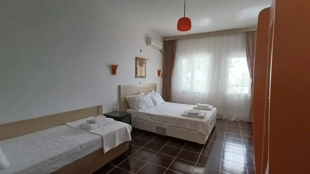 Mc Beyaz Saray Otel