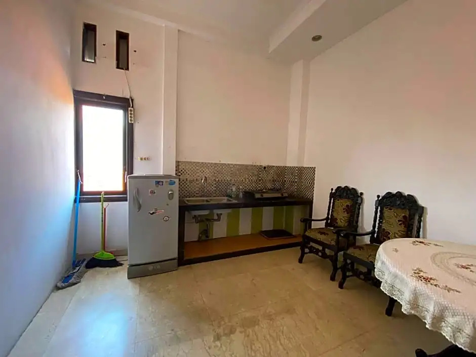KoolKost Syariah near Plaza Marina (Minimum Stay 6 Nights)