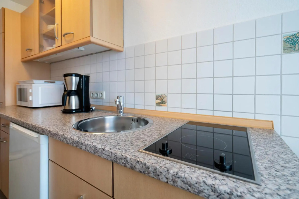 Haus Tweeflunken Wohnung 3
