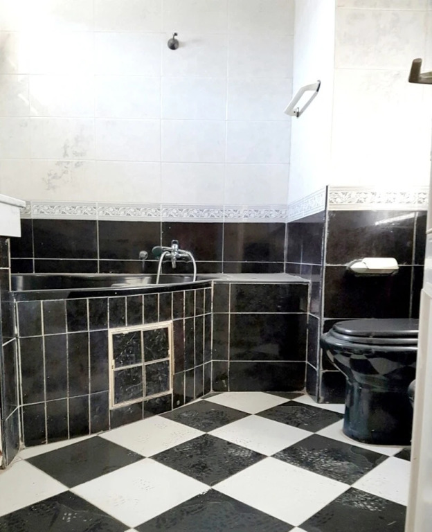Apartment With 2 Bedrooms in Tanger, With Wonderful sea View and Wifi