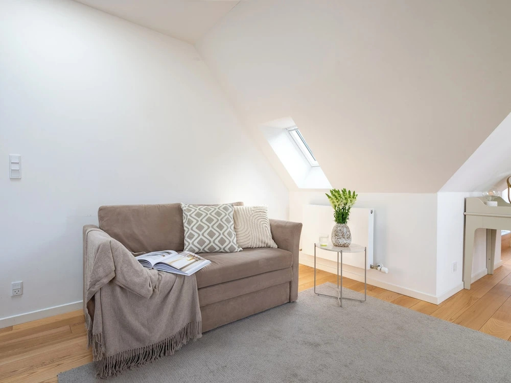 Regent 9 - Great Apt With Terrace in City Centre