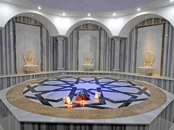 Resort Zigana Alaçati