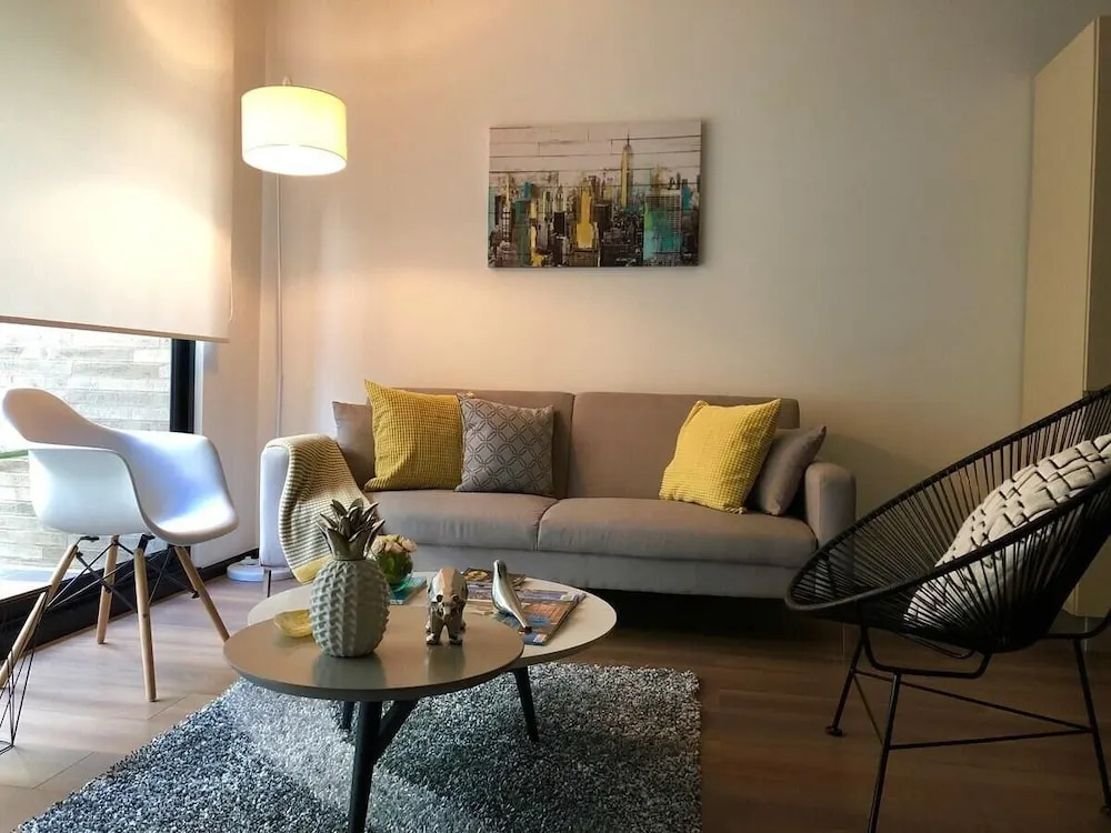 Area 97 Condos by Vesper