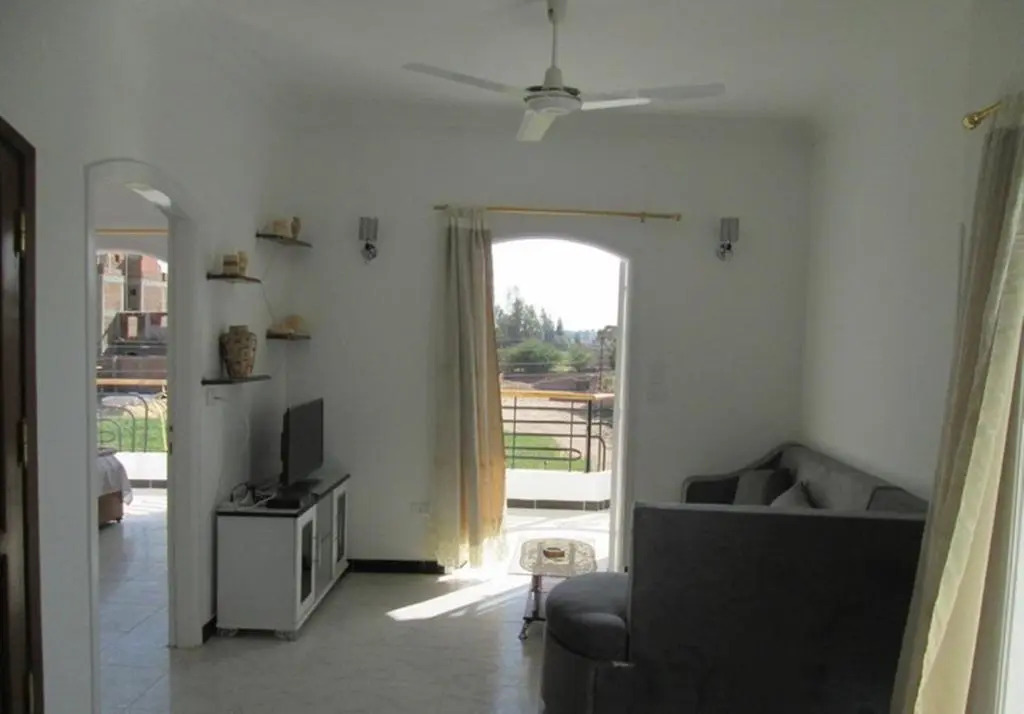 Nile Paradise Apartments