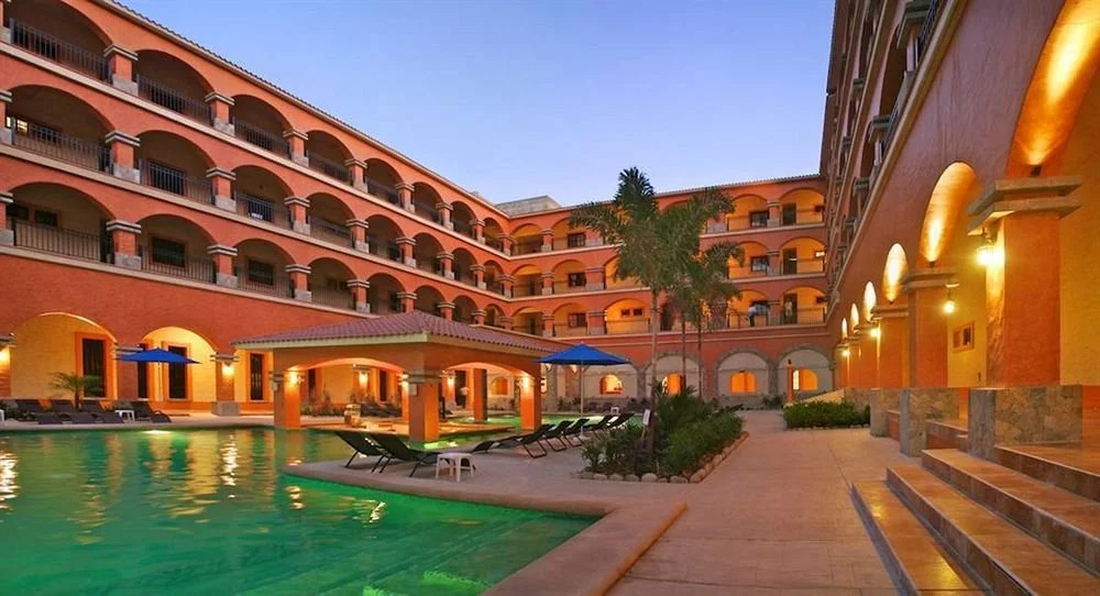 Marina Park Plaza