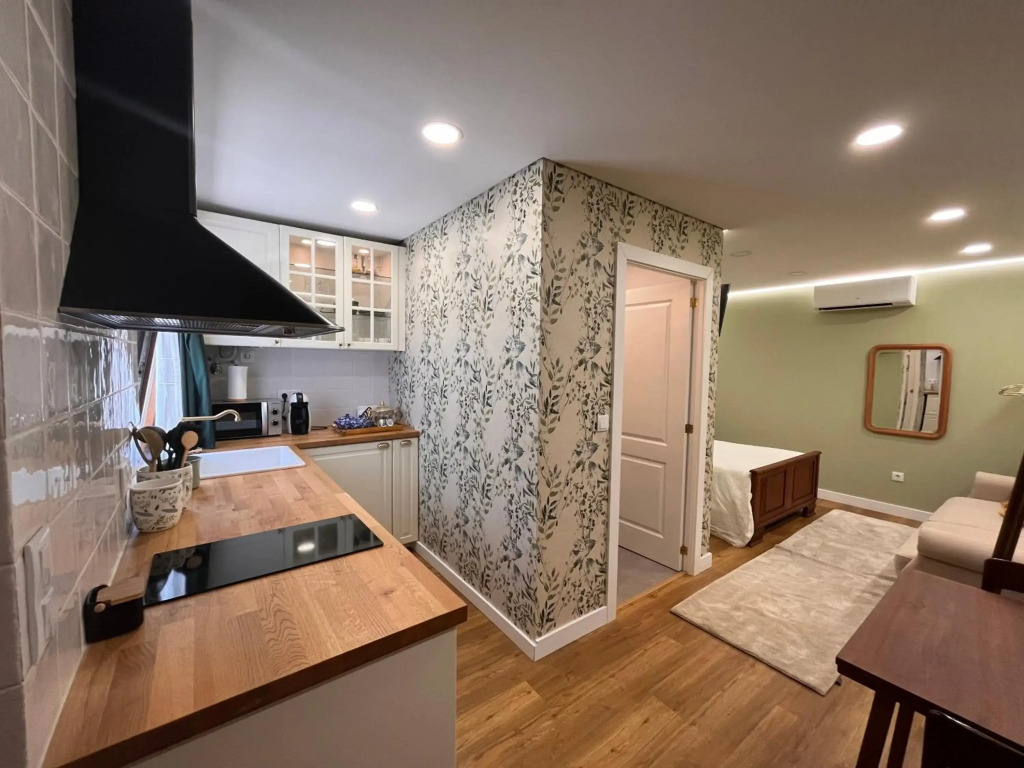 Casa dos meus avós - AL & Events