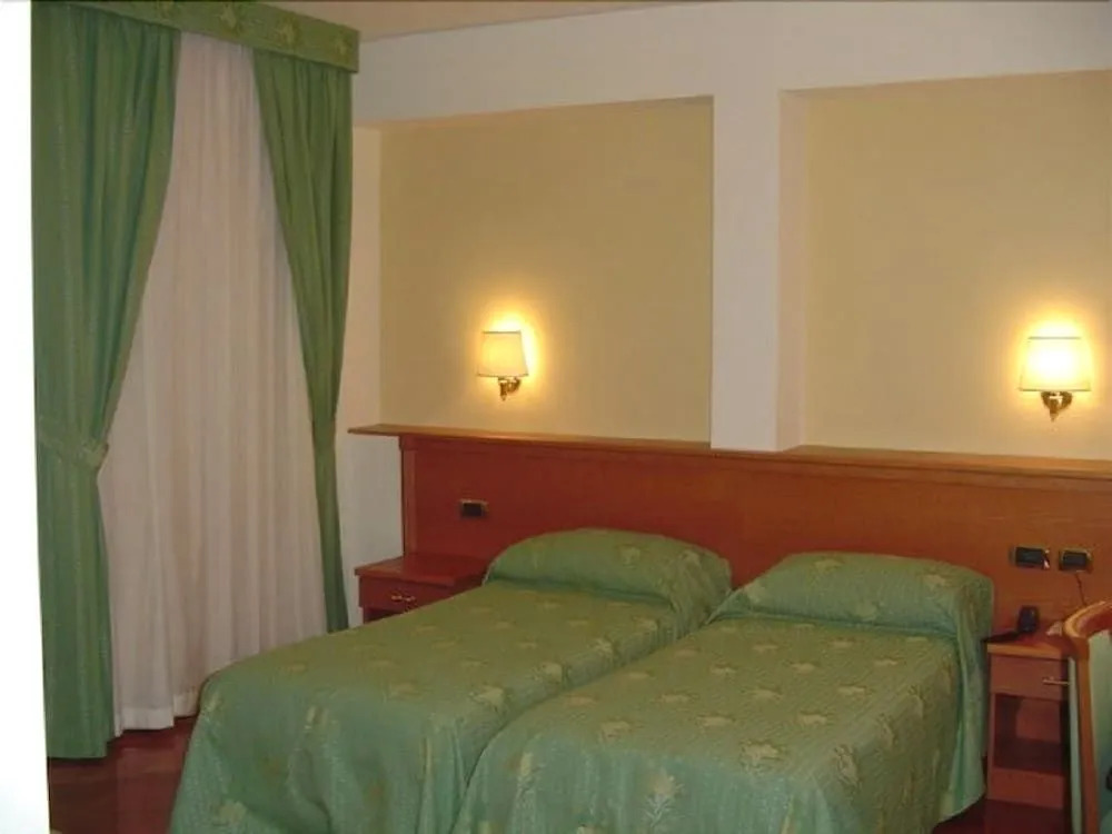Alma Hotel San Giorgio