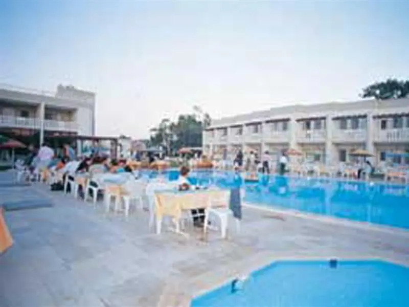 Aqua Club Ortakent