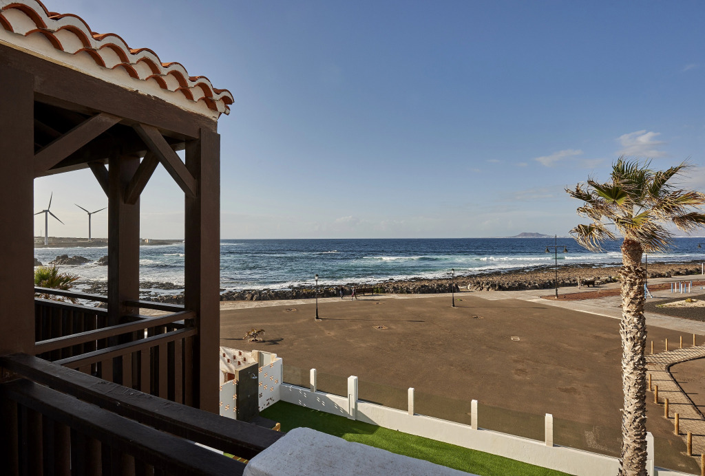 Apartamentos Hesperia Bristol Playa