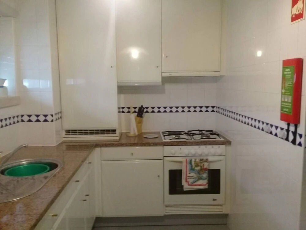 Apartamento Figueira da Foz