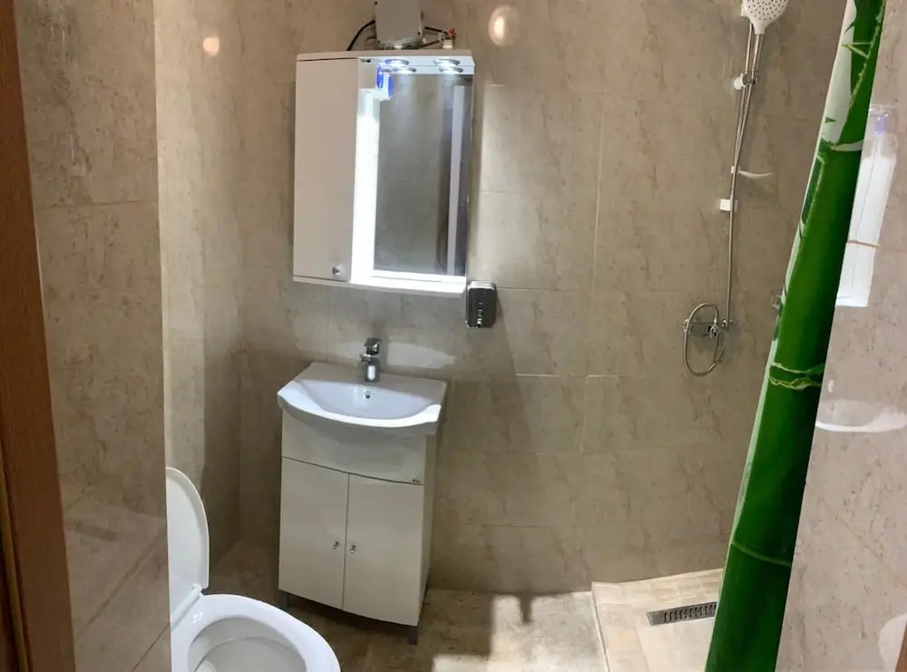 Hostel JAZ