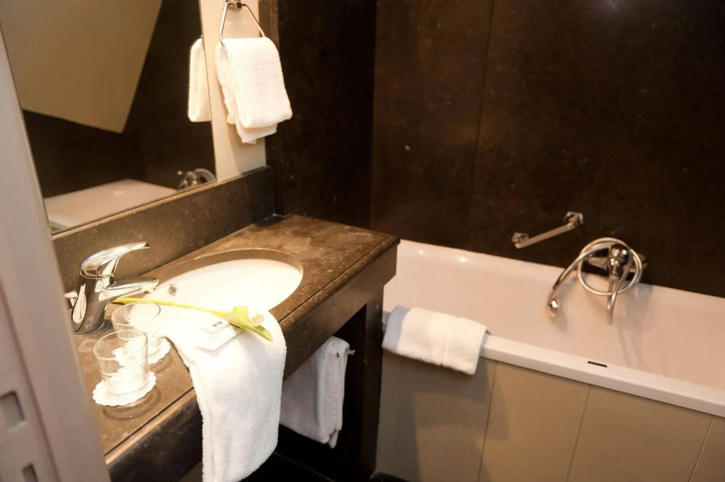 Hotel Biskajer by CW Hotel Collection