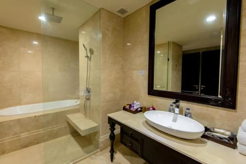 Ayana Residence Luxury Living