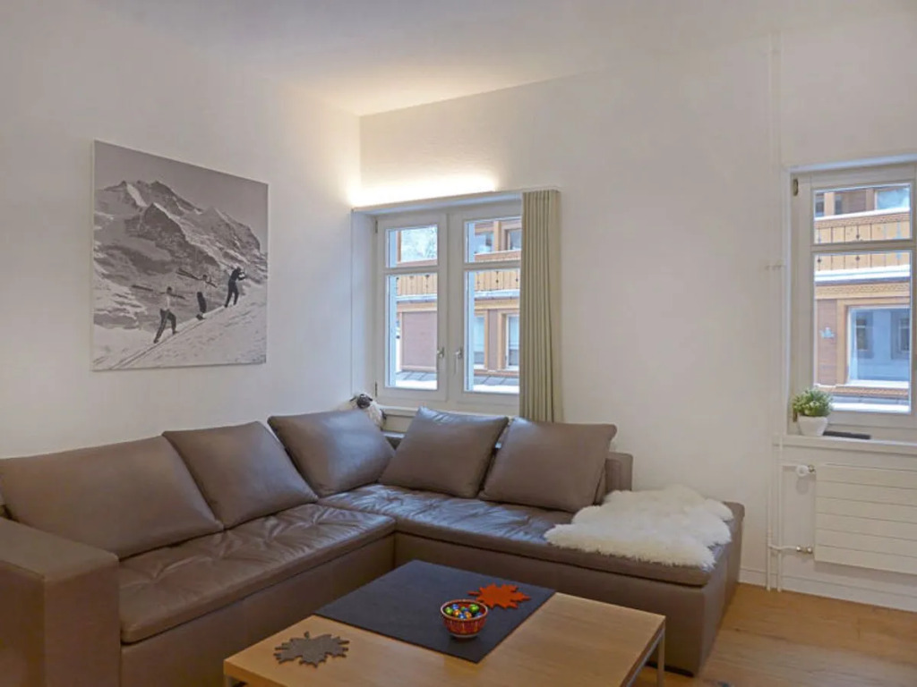 Apartment Lauber Wengen 14758