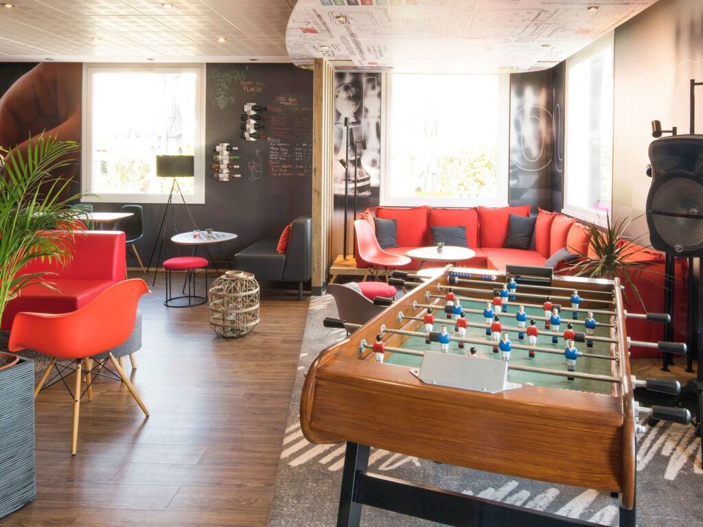 B&B HOTEL Limoges 3