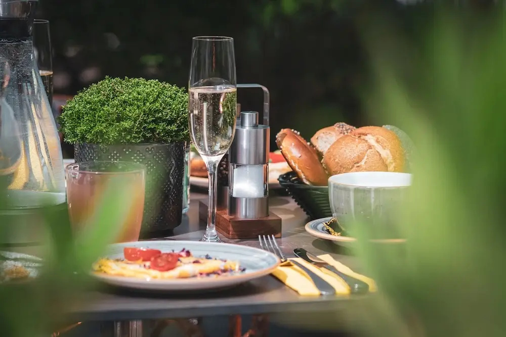 Villa Sonnenhof Boutique-Hotel