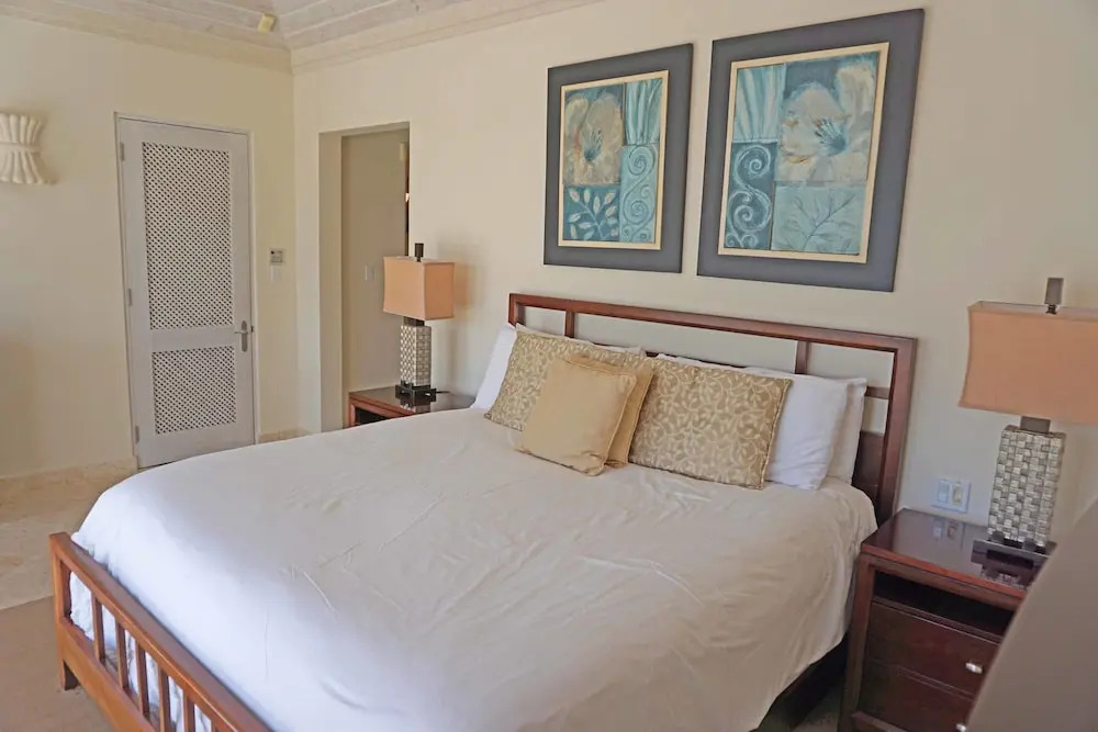Royal Westmoreland - Mahogany Drive 8 by Island Villas