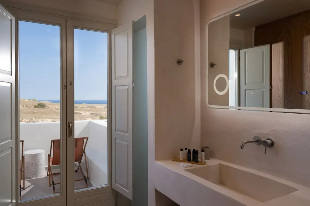 Acanthus Oia - Suites With Private Jacuzzi