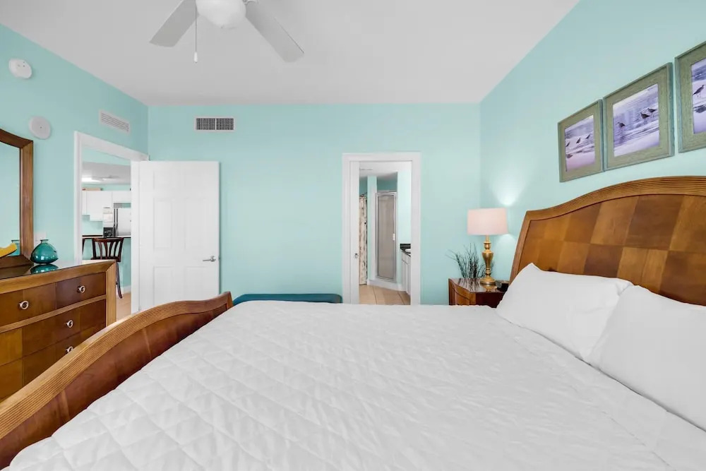 Calypso 1-1809 East