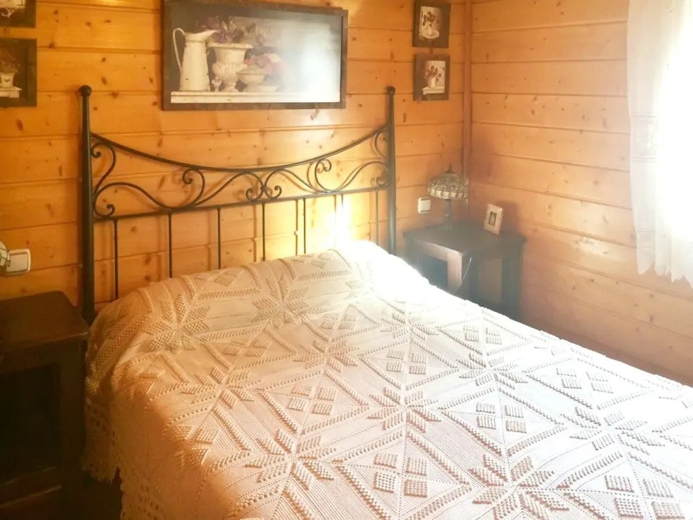 Villa With 3 Bedrooms in Coín, With Wonderful Mountain View, Private P