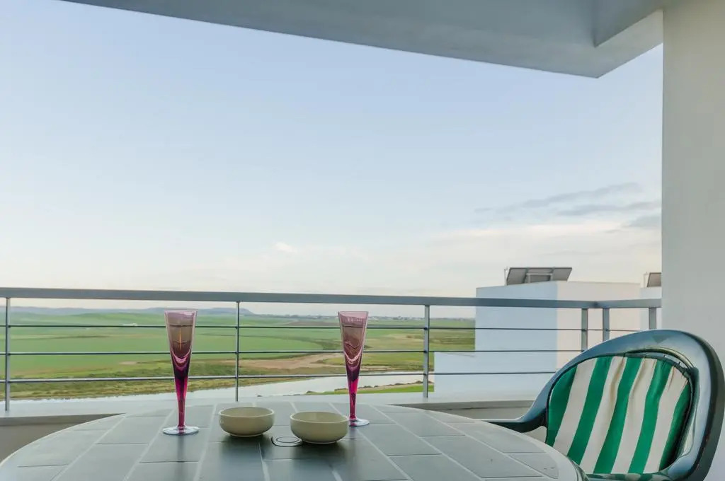 Apartamentos O2 Conil