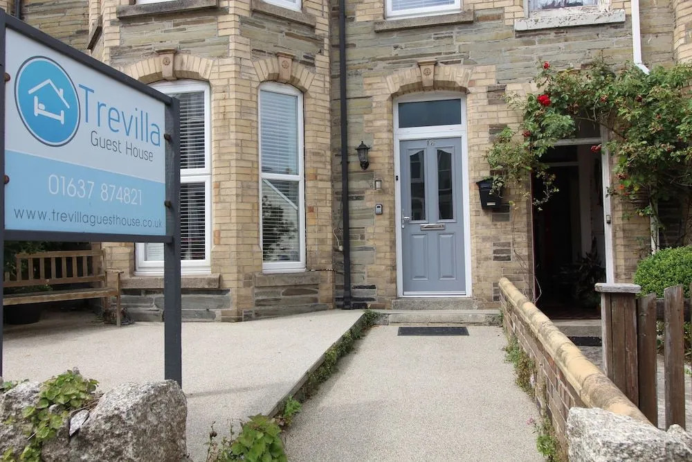 Spacious Central Cornish Townhouse