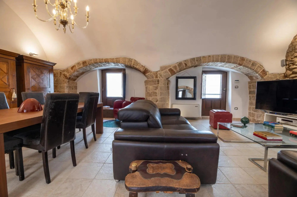 Dimora del Castello