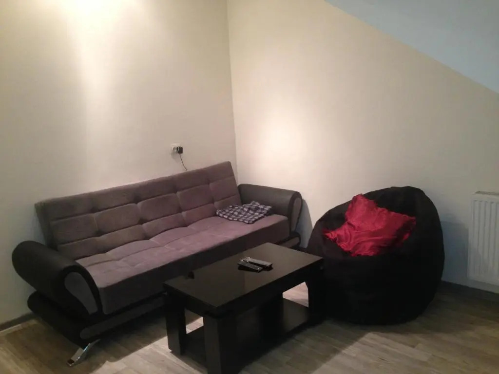 Apartment Betlemi