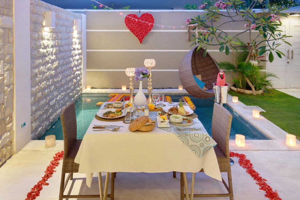 Bali Cosy Villas Seminyak