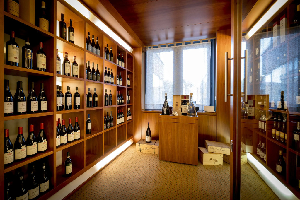Best Western Cavalieri Della Corona