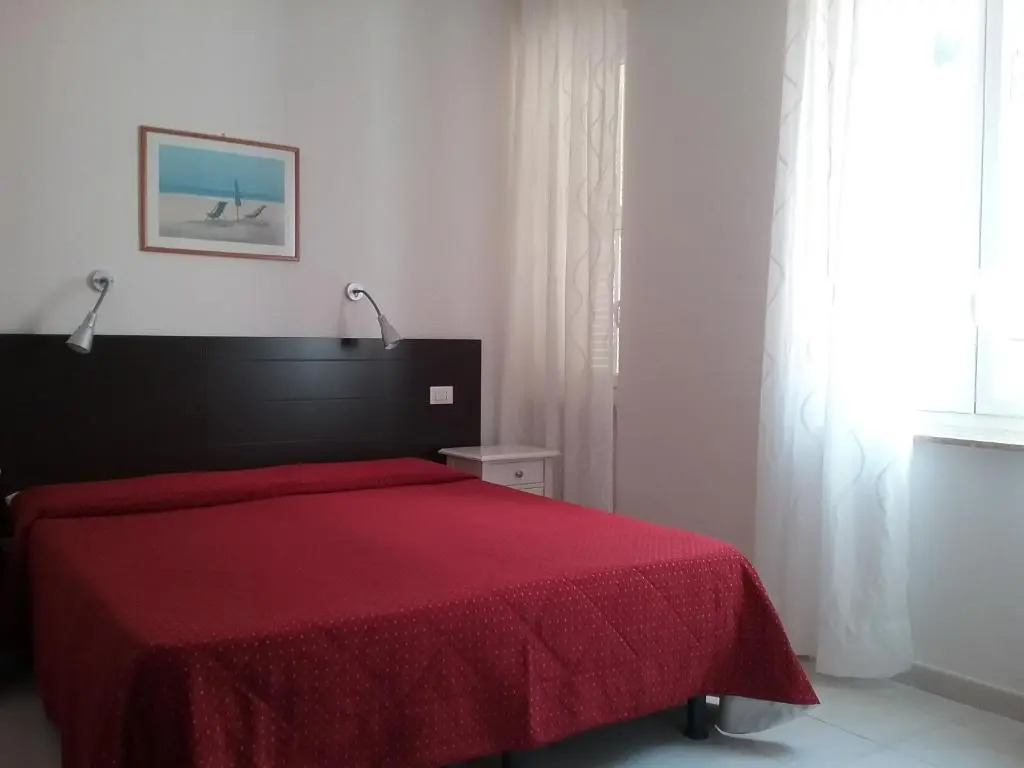 Hotel Tirreno