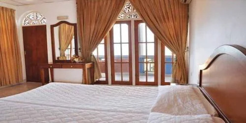 Jansom Hot Spa Resort Ranong
