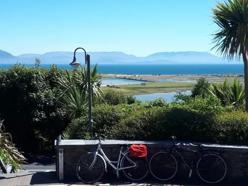 Mulranny Suites