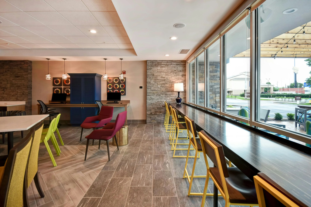 Home2 Suites By Hilton Georgetown