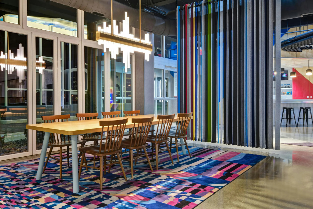 Aloft by Marriott Secaucus Meadowlands