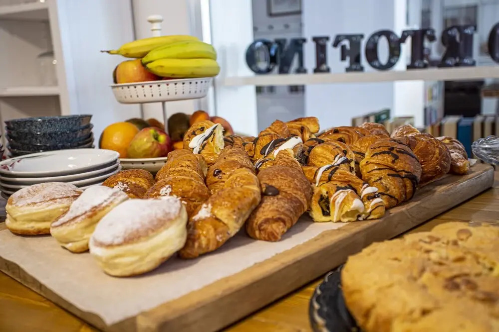 Casa Portofino Rooms&Breakfast