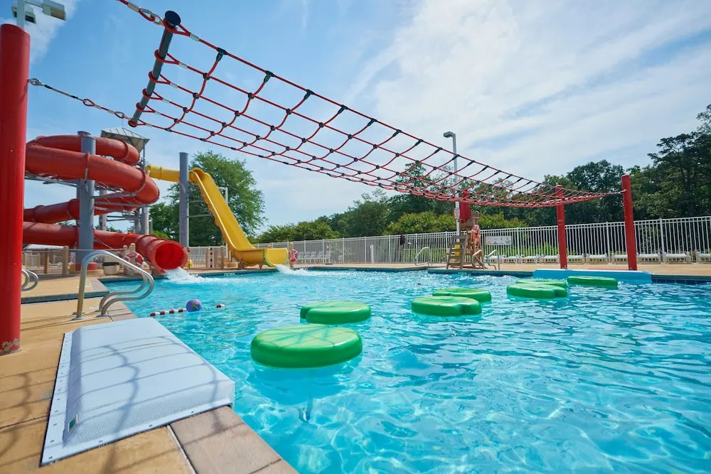 Bethpage Camp-Resort