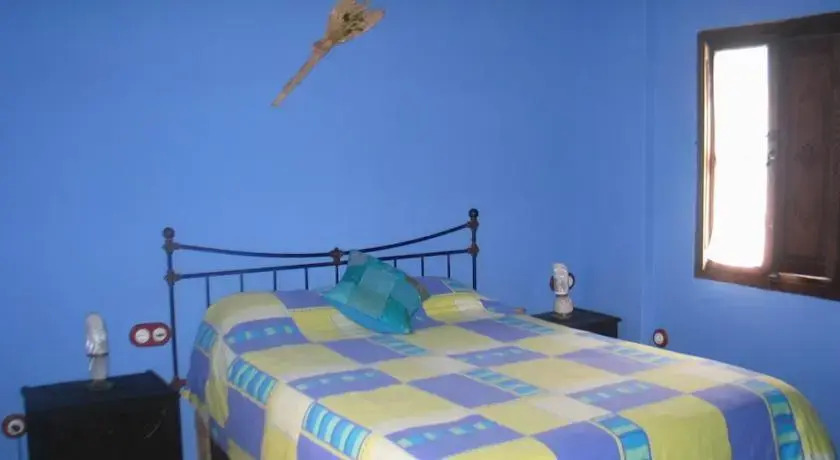 Azul