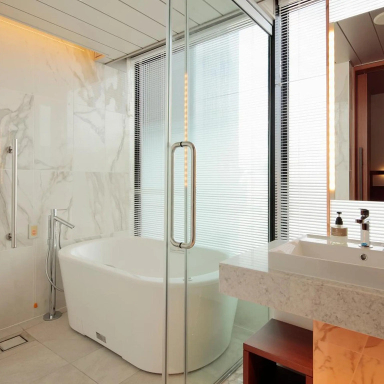 Candeo Hotels Nagasaki Shinchi Chinatown