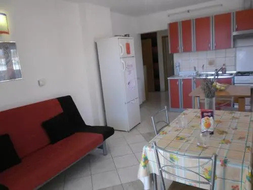 Apartment Sa Mi