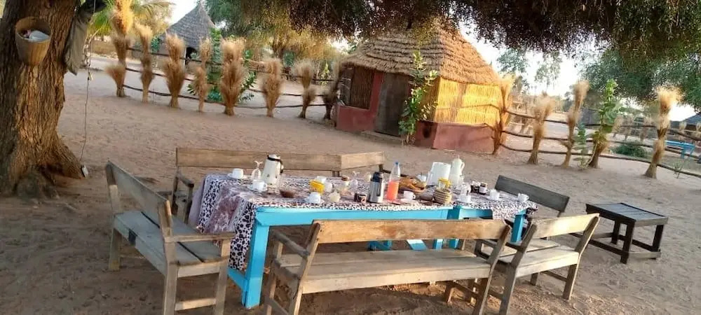 Ecolodge de Koba
