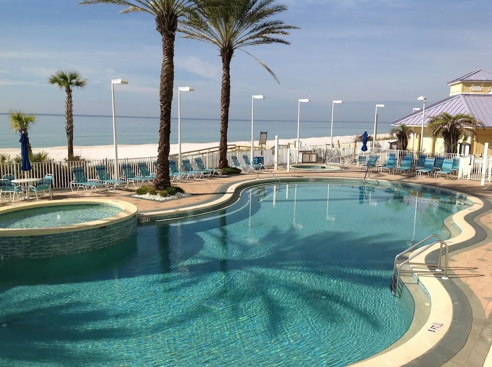 Boardwalk Resort 511 - 799986