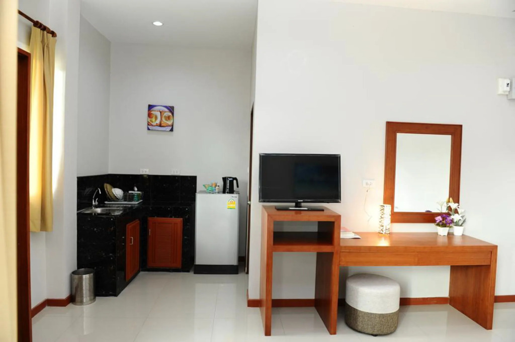 Maikhao Beach Residence