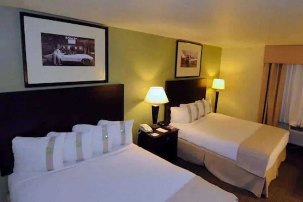 Doc Fort Myers Hotel