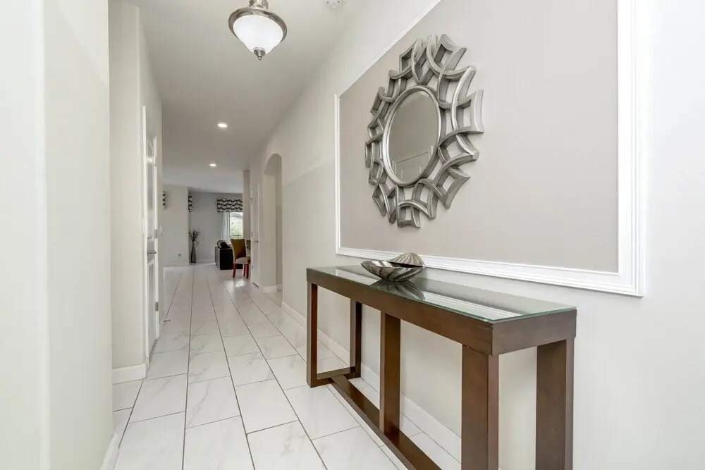 6bed 5Ba Villa Game Room Pool Spa