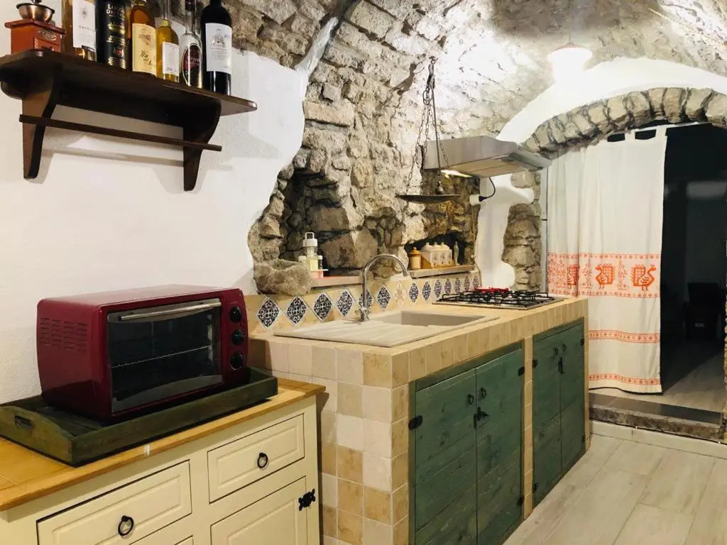 Casa Eleonora - family holiday home near beach