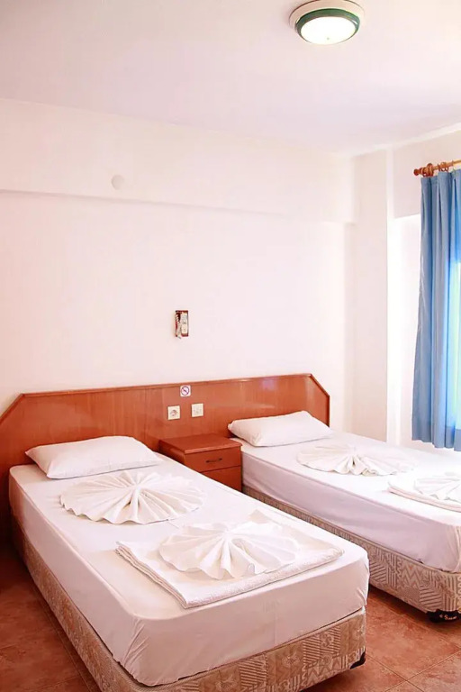 Club Likya Apartment