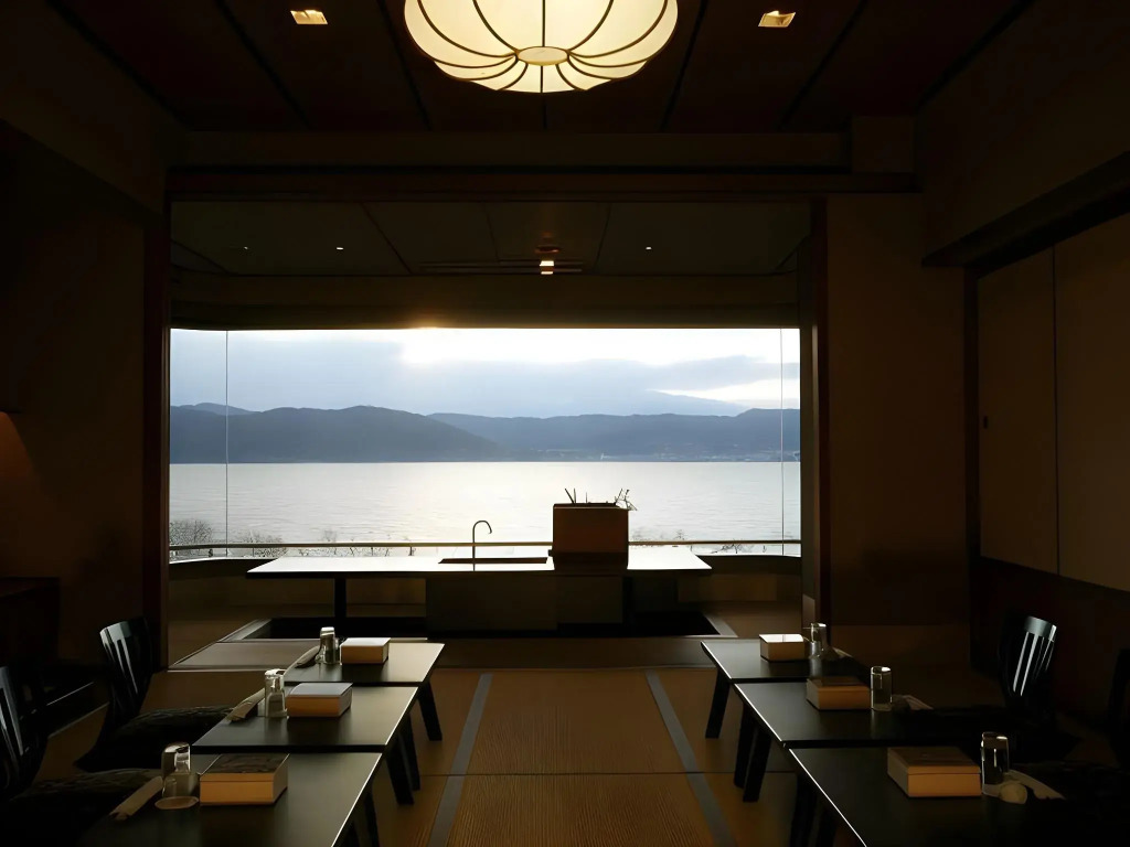 Hotel Saginoyu